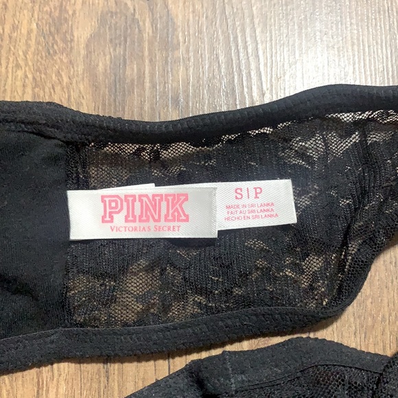 PINK by VS Bandeau - Picture 3 of 3